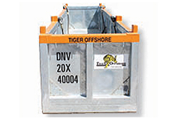 Tiger Offshore 4x20 Basket
