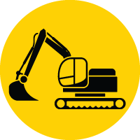 Pipeline and Construction Rental Equipment