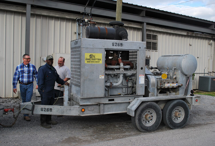 1995 – Incorporation