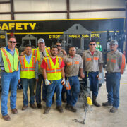 Geaux Tiger 6S Training Program