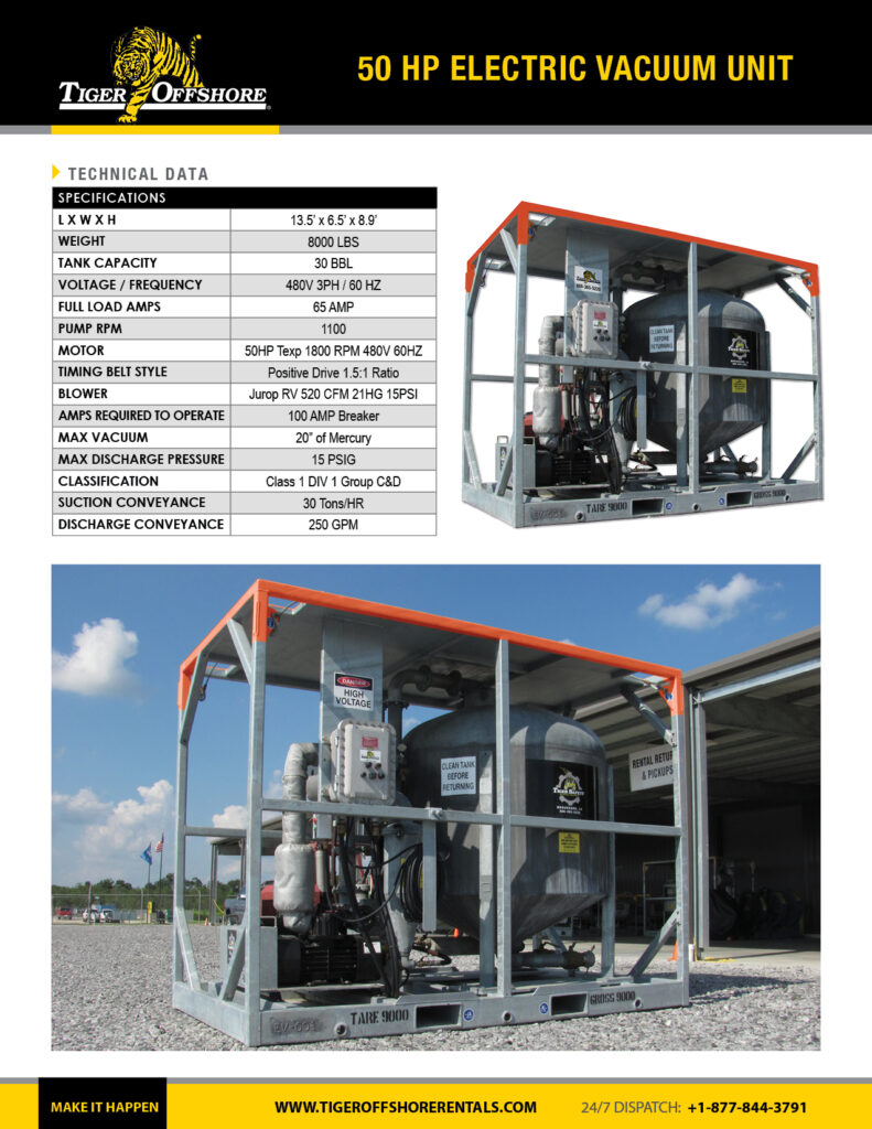 50_HP_Electric_Vacuum_Unit