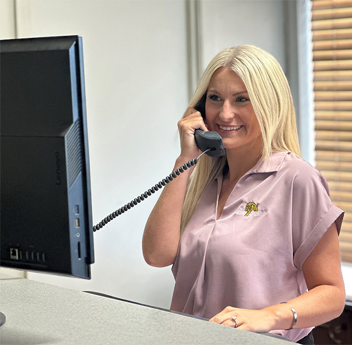 24/7/365 Tiger Dispatch