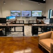 Command Central for Asset Tracking