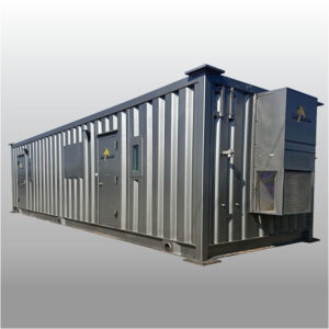 12 x 40 Blast Resistant Buildings 2025