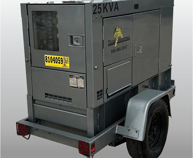 25-kVA-Portable-Generator