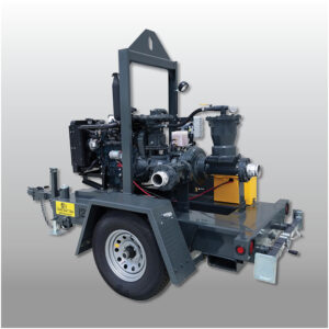 4NNT 4x4 Vac Assist Pump