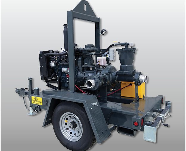 4NNT 4x4 Vac Assist Pump