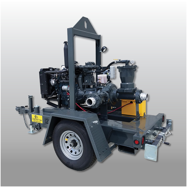 4NNT 4x4 Vac Assist Pump