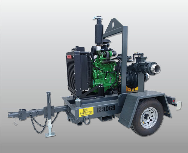 Tiger Industrial Rentals 6612T-6x6-Diesel-Vac-Assisst-Pump