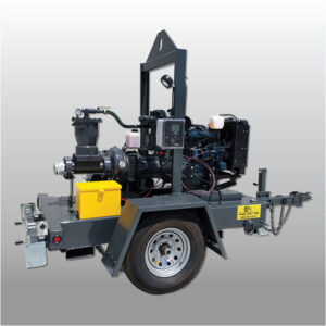 6NNT 6 x 6 Vac Assist Pump