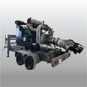 8NHTH - 10x8 Water Transfer Pump