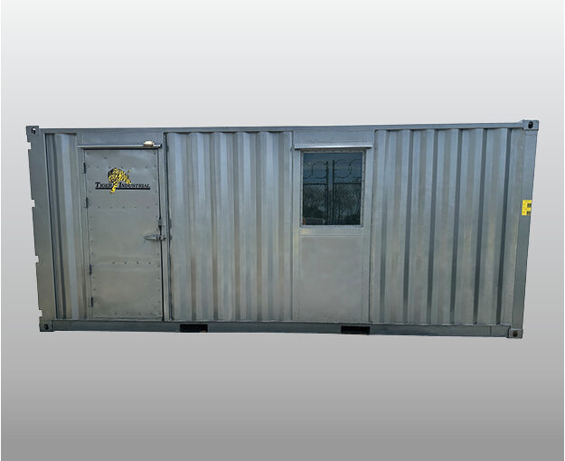 8x20-Blast-Resistant-Building