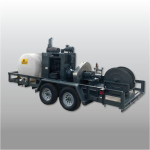 Cold-Water-Myers-Jetter-TP50-3000-Hydrostatic-Test-Pump