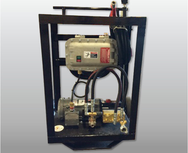 Electric-Screen-Cleaner