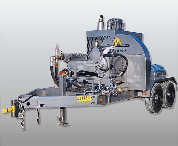 FMC-1624DI-Bean-Triplex-Pump