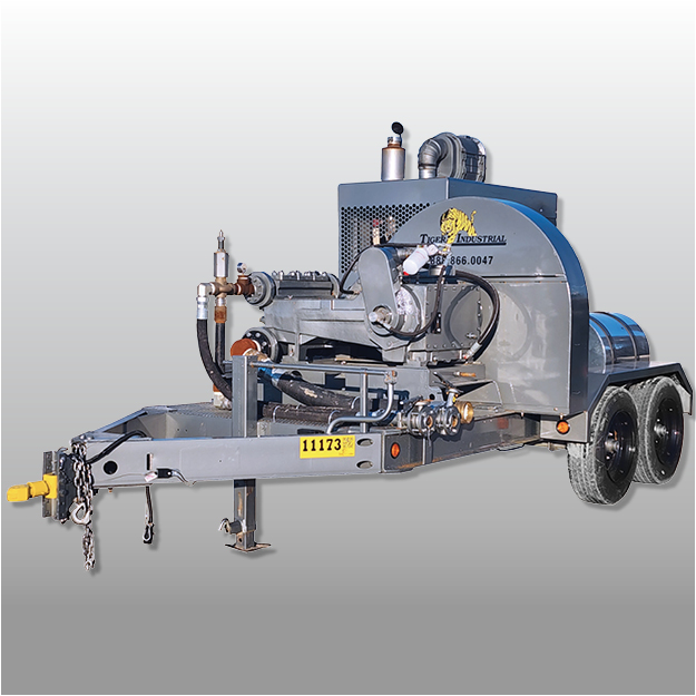 FMC-1624DI-Bean-Triplex-Pump