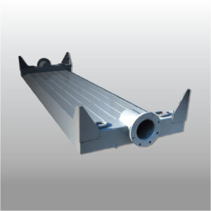 12' & 24' Road Crossing Manifold