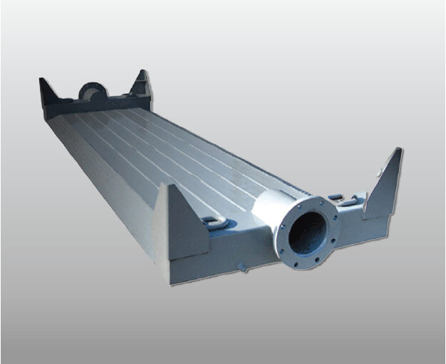 12' & 24' Road Crossing Manifold