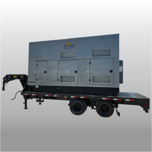 TGR500 Natural Gas Generator