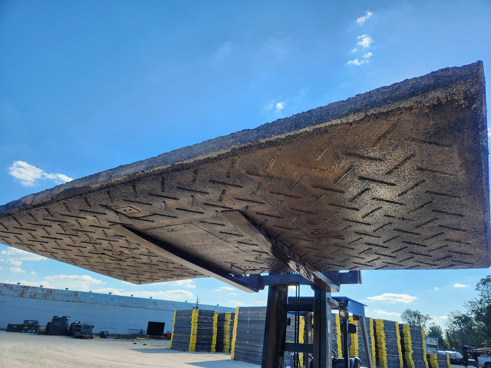 TIger-Industrial-Rentals-T&D-Mats1