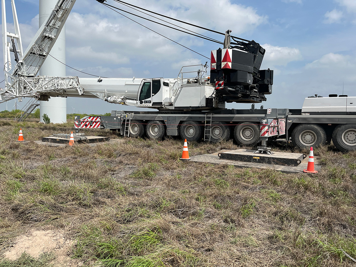 Tiger T&D Mats - Image 5