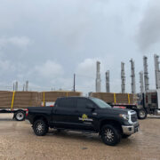 Tiger Implements the Smith Driving System