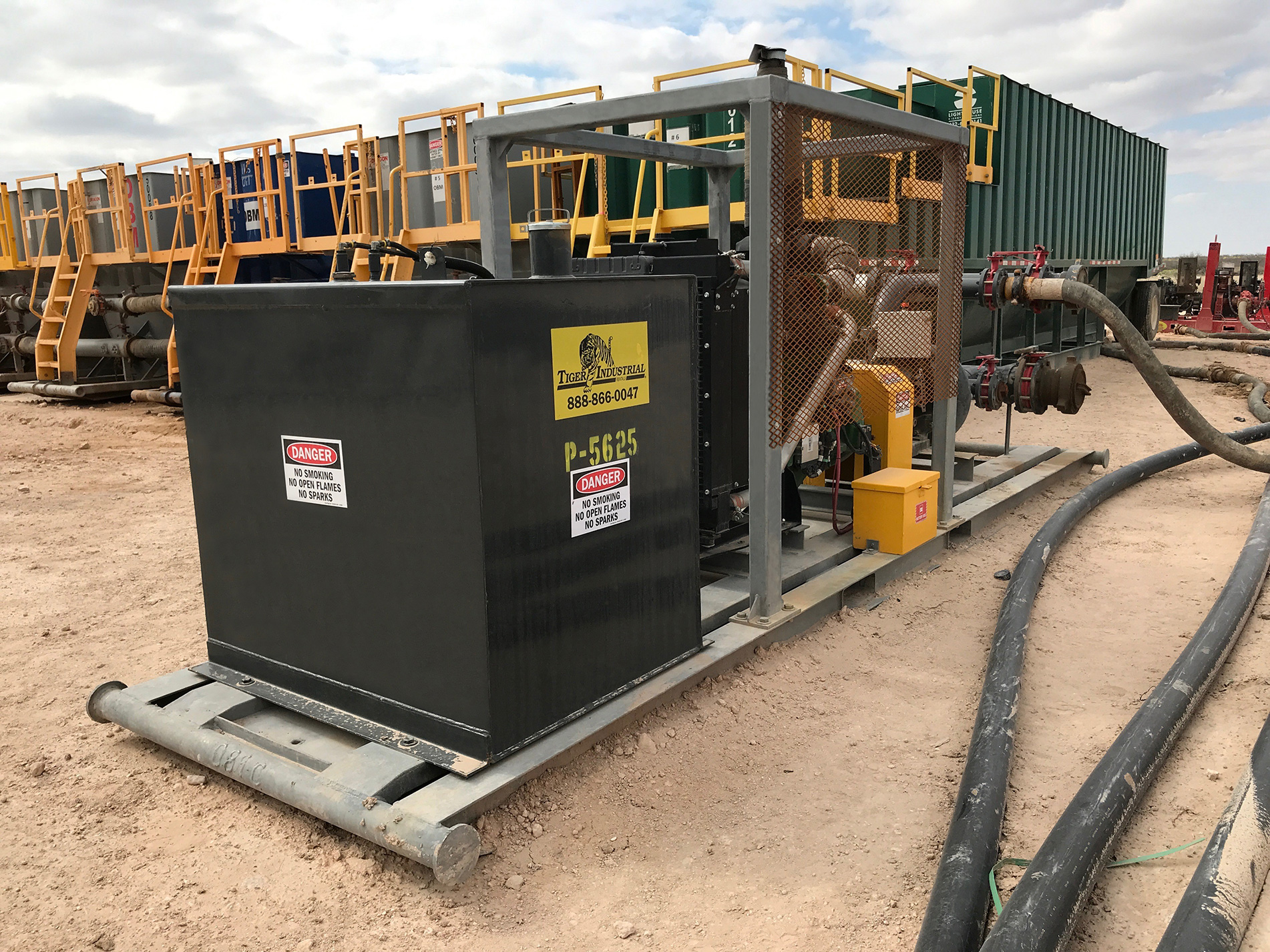 Tiger-Industrial-Rentals-Pumps-in-Midland-Texas2