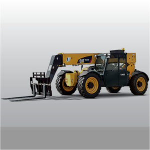 CAT TL943 Telescopic Handler