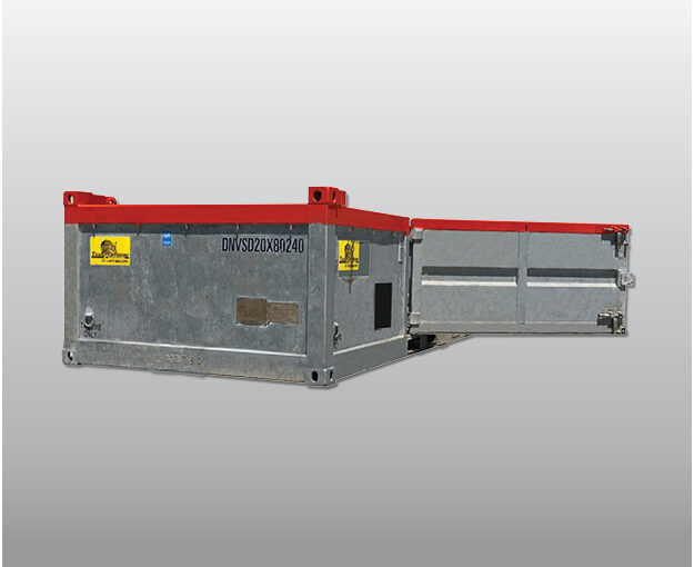 8x20-Half-Height-Basket-with-Side-Door