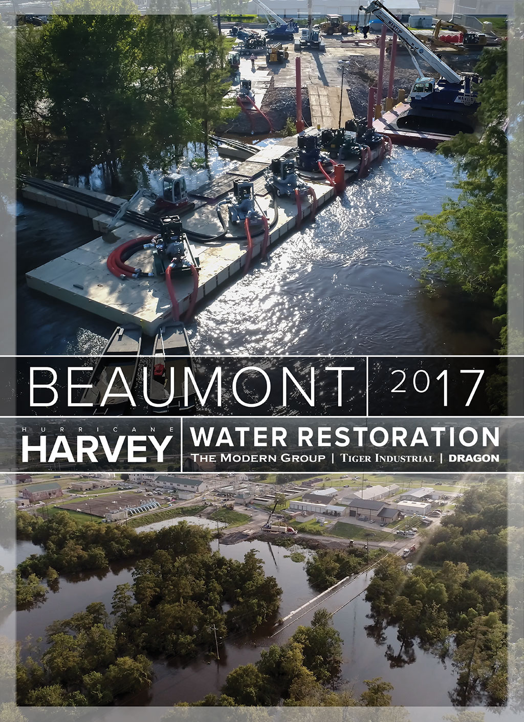 Hurrican-Harvey-Beaumont-Water-Restoration-Poster