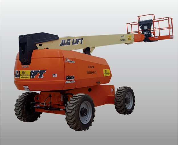 JLG Manlift
