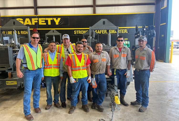 Tiger-Industrial-Rentals-6S-Training