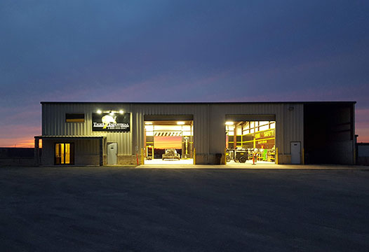 Tiger-Industrial-Rentals-Dilley-Texas-yard