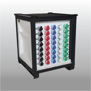 I Line Distribution Panel