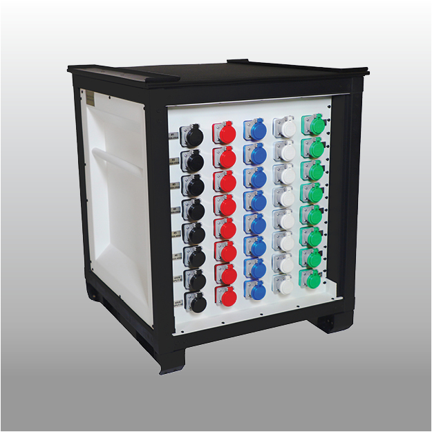 I Line Distribution Panel