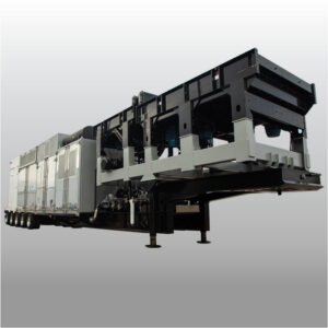 Dragon PowerGen GT26 Genset