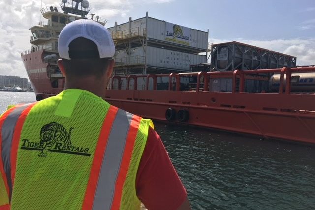 Puerto Rico Base Camp1