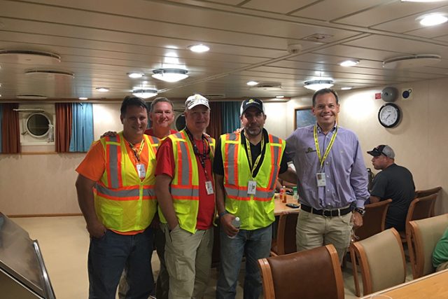 Puerto Rico Emergency Relief Team PTT